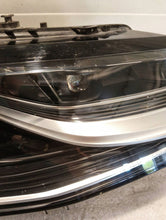 Laden Sie das Bild in den Galerie-Viewer, Frontscheinwerfer VW Transporter 7T1941082C LED Rechts Scheinwerfer Headlight SCH9206335278yf