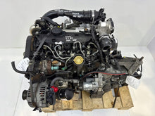 Laden Sie das Bild in den Galerie-Viewer, Motor Nissan Nv200 K9K400 1.5 DCI 86PS 63kW 201TKm 2009 Diesel Engine Komplett MOT5476890468vt