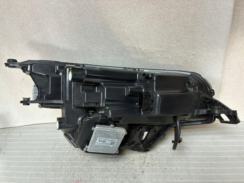 Frontscheinwerfer Skoda Kodiaq 566941035 Full LED Links Scheinwerfer Headlight SCH3772369914fs