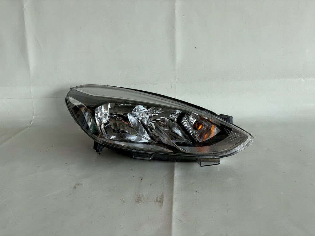 Frontscheinwerfer Ford Fiesta I H1BB-13W029-AE Rechts Scheinwerfer Headlight SCH9262159392jm
