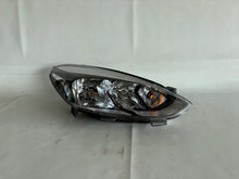 Laden Sie das Bild in den Galerie-Viewer, Frontscheinwerfer Ford Fiesta I H1BB-13W029-AE Rechts Scheinwerfer Headlight SCH9262159392jm