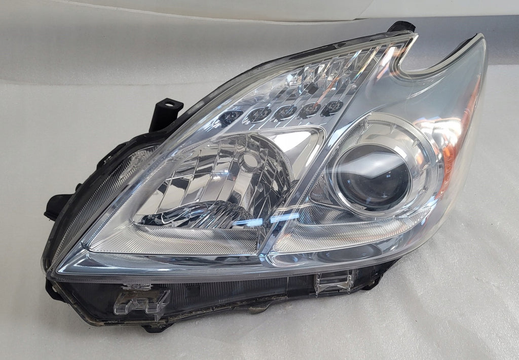 Frontscheinwerfer Toyota Prius Links Scheinwerfer Headlight SCH3976778810xf