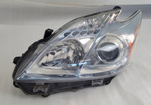 Laden Sie das Bild in den Galerie-Viewer, Frontscheinwerfer Toyota Prius Links Scheinwerfer Headlight SCH3976778810xf