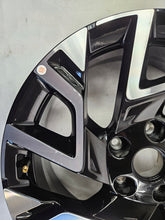 Load image into Gallery viewer, 1x Alufelge 18 Zoll 7.5" 5x114.3 45ET 52910-J7DA0 Kia Xceed Rim Wheel FEL1619437068dw