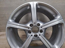 Load image into Gallery viewer, 1x Alufelge 19 Zoll 9.0" 5x112 33ET A2574011100 Mercedes-Benz Cls C257 Rim Wheel FEL1223664386tb