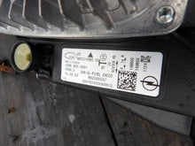 Load image into Gallery viewer, Frontscheinwerfer Opel Astra L 662588537 Links Scheinwerfer Headlight