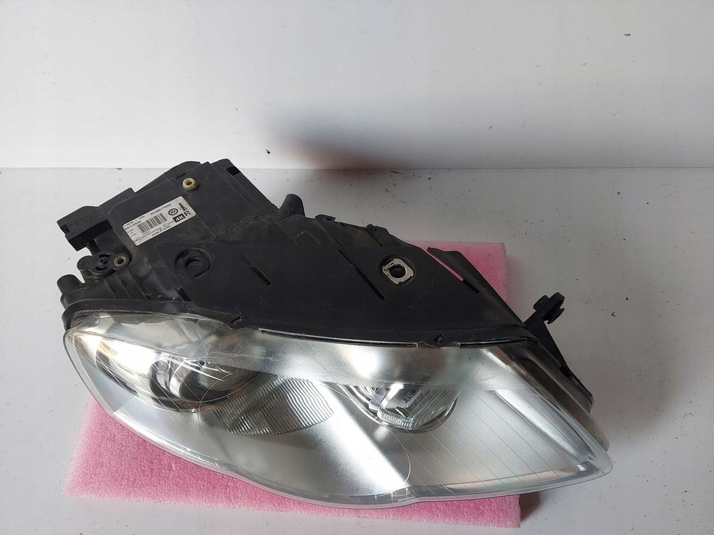 Frontscheinwerfer VW Passat 3C0941752K Xenon Rechts Scheinwerfer Headlight