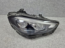 Load image into Gallery viewer, Frontscheinwerfer Mercedes-Benz W206 A2069067203 LED Rechts Headlight SCH3824297750ge