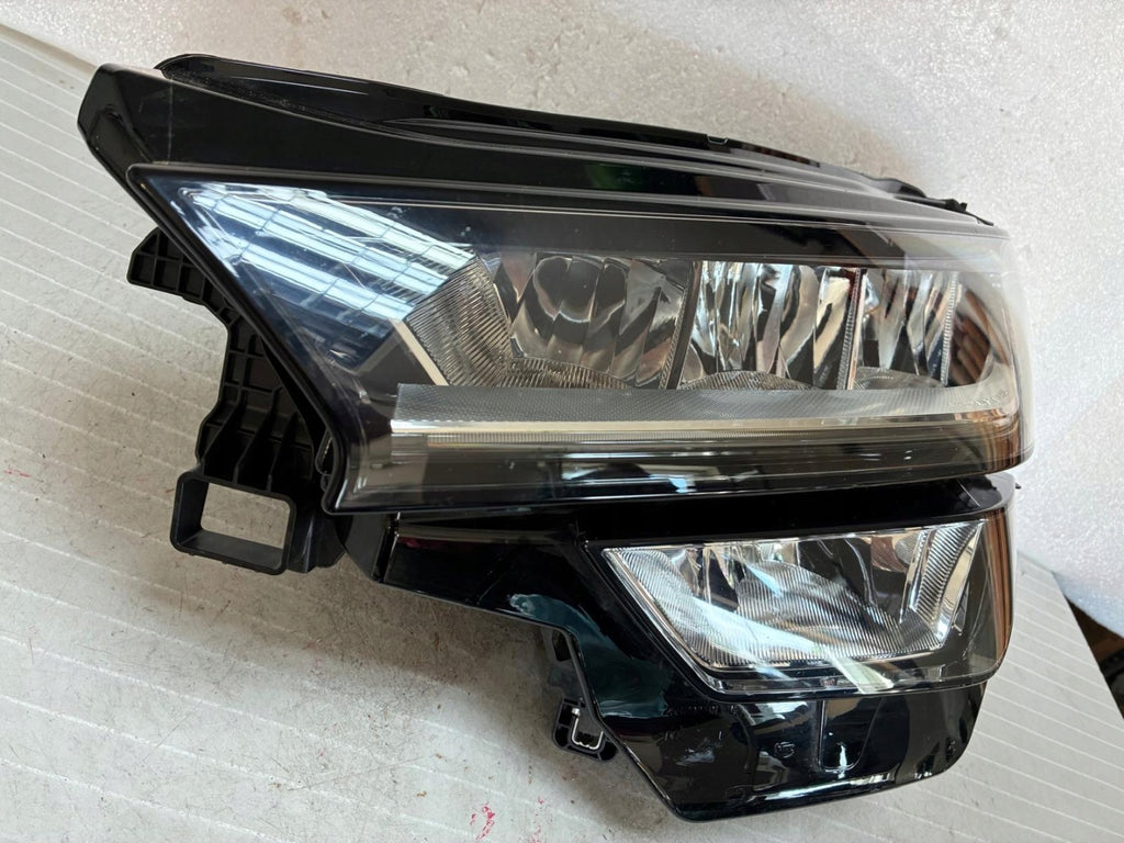 Frontscheinwerfer Skoda Kodiaq 57H941009 Full LED Links Scheinwerfer Headlight SCH4601046497me