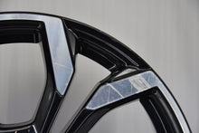 Laden Sie das Bild in den Galerie-Viewer, 1x Alufelge 18 Zoll 7.0" 5x108 47 5ET Glanz L1TC-H1A Ford Rim Wheel FEL2474102805ke