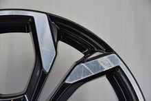 Load image into Gallery viewer, 1x Alufelge 18 Zoll 7.0" 5x108 47 5ET Glanz L1TC-H1A Ford Rim Wheel FEL2474102805ke