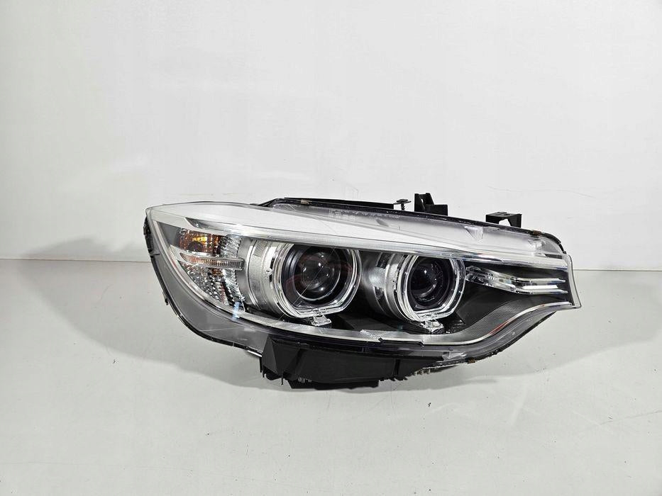 Frontscheinwerfer BMW F36 F32 F33 10341900 Xenon Rechts Scheinwerfer Headlight SCH5734820323gr