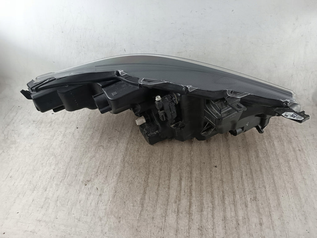 Frontscheinwerfer Toyota Yaris LED Ein Stück (Rechts oder Links) Headlight