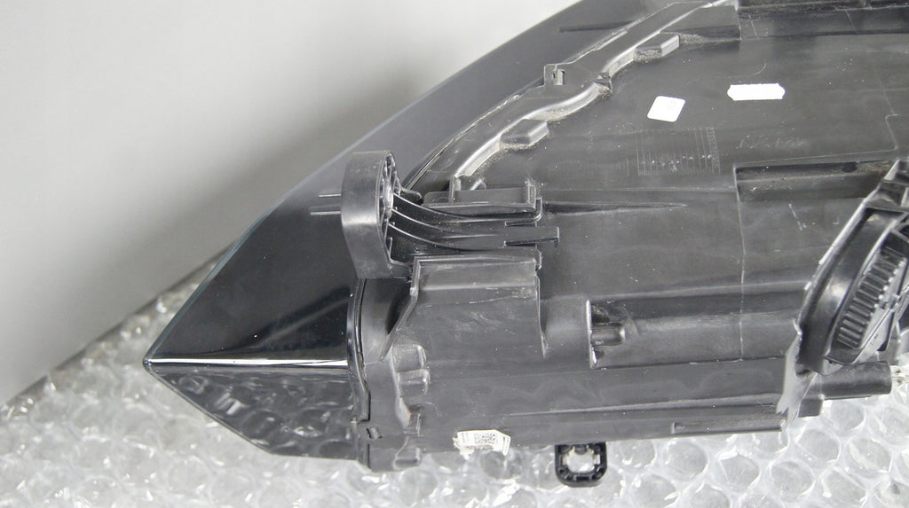 Frontscheinwerfer Audi Q2 81A941003 Ein Stück (Rechts oder Links) Headlight SCH8352699969hm