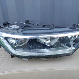 Frontscheinwerfer VW T-Roc 2GA941036AH LED Rechts Scheinwerfer Headlight SCH5278741231kx
