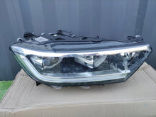Laden Sie das Bild in den Galerie-Viewer, Frontscheinwerfer VW T-Roc 2GA941036AH LED Rechts Scheinwerfer Headlight SCH5278741231kx