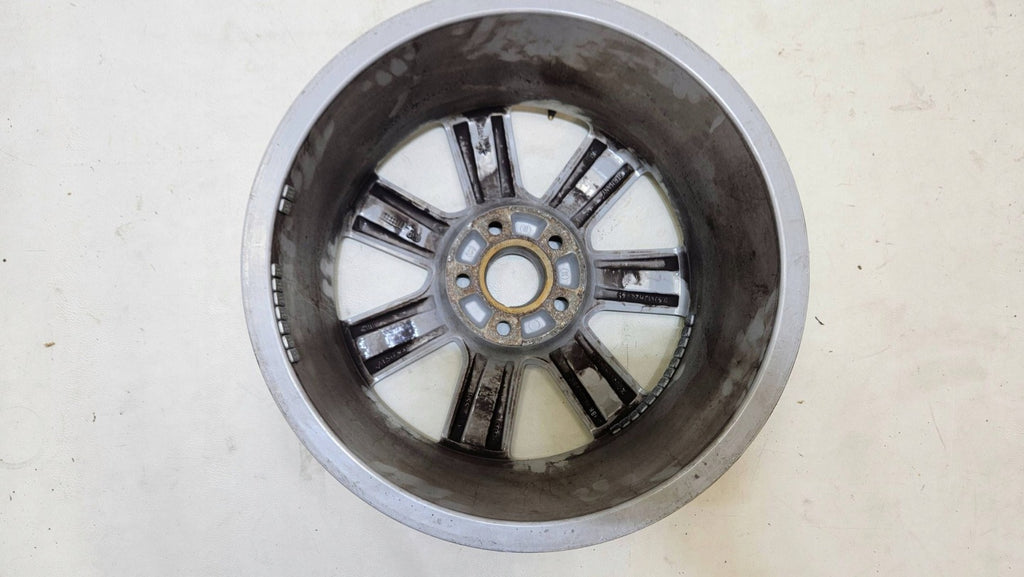 1x Alufelge 17 Zoll 8K0601025CR Audi A4 B8 Rim Wheel FEL5976752811ys
