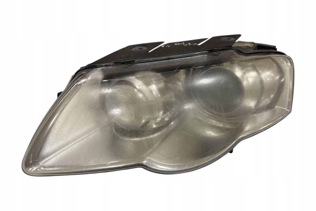 Frontscheinwerfer VW Passat 3C0941751G 89312650 Links Scheinwerfer Headlight SCH9713689723va