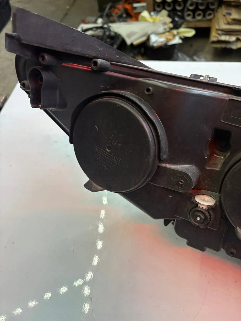 Frontscheinwerfer Fiat Ducato 48110748 Links Scheinwerfer Headlight SCH3142238009wj