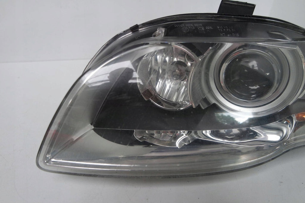 Frontscheinwerfer Audi A4 B7 AFG146 Xenon Links Scheinwerfer Headlight SCH9586360206dp