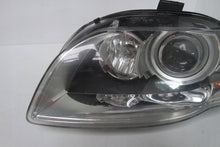 Load image into Gallery viewer, Frontscheinwerfer Audi A4 B7 AFG146 Xenon Links Scheinwerfer Headlight SCH9586360206dp