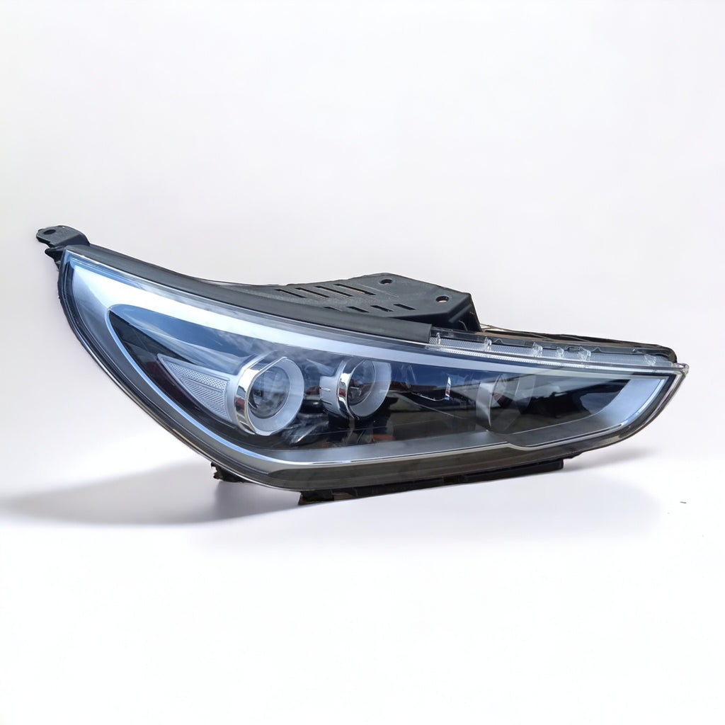 Frontscheinwerfer Hyundai I30 III 92102-G4100 LED Rechts Scheinwerfer Headlight