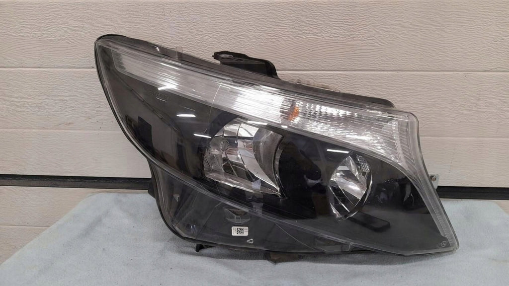 Frontscheinwerfer Mercedes-Benz Vito W447 A4479067800 Rechts Headlight SCH7896811731eu