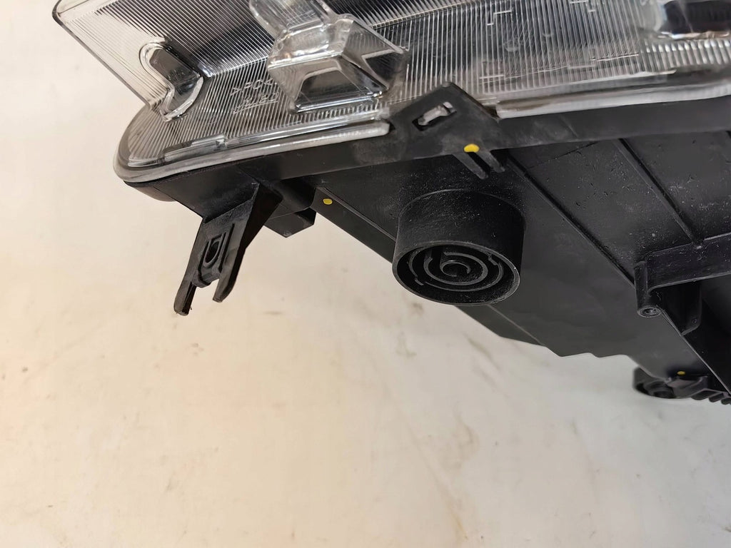 Frontscheinwerfer Seat Ateca 576941007D Full LED Links Scheinwerfer Headlight SCH9739437506ut