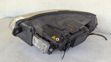Laden Sie das Bild in den Galerie-Viewer, Frontscheinwerfer Audi A6 C6 Xenon Rechts Scheinwerfer Headlight SCH4749513349gb