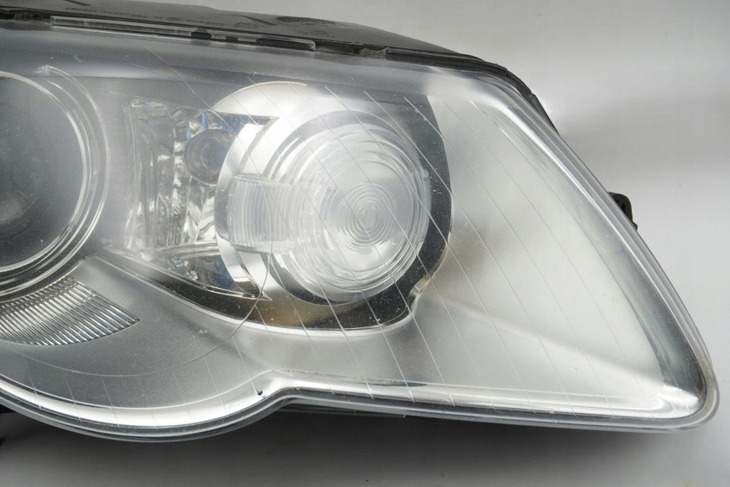 Frontscheinwerfer VW Passat 3C0941752K 89315540 Rechts Scheinwerfer Headlight SCH4215054815mp