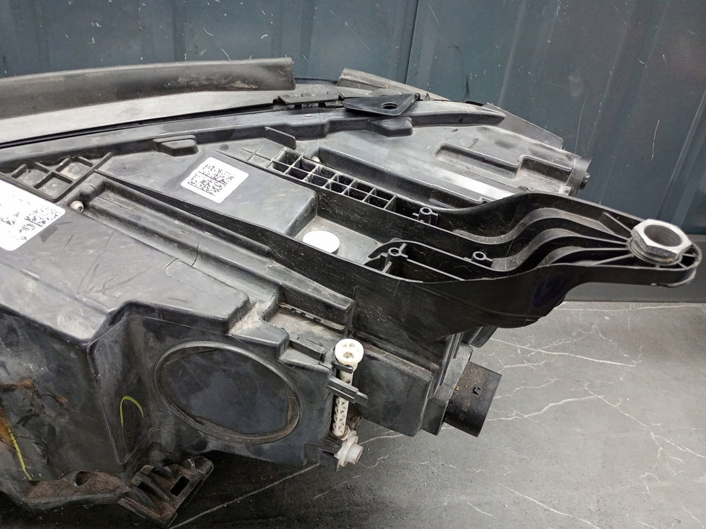 Frontscheinwerfer Mercedes-Benz Gle A1679066606 LED Rechts Headlight