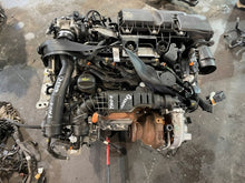 Load image into Gallery viewer, Motor Citroën Opel Peugeot Toyota I YH01 1.5 73PS 54kW 10TKm Diesel Unkomplett MOT8132975360fp