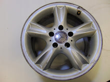 Load image into Gallery viewer, 4x Alufelge 17 Zoll &quot; A1684012102 Mercedes-Benz W168 Rim Wheel