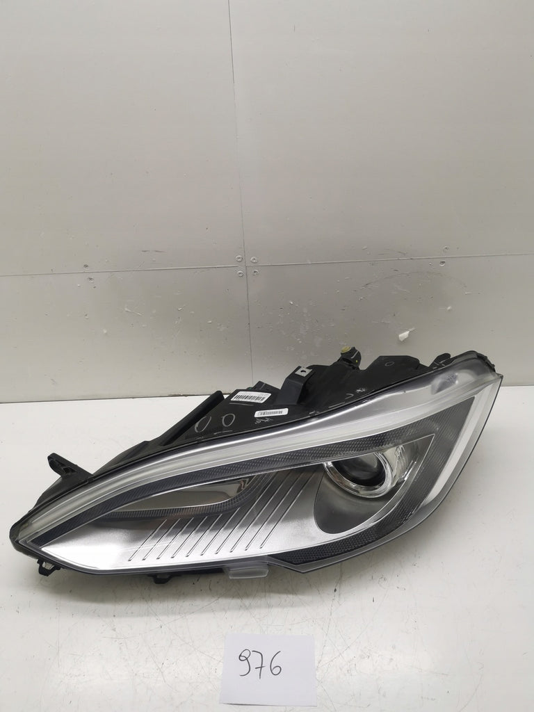 Frontscheinwerfer Tesla S 600591000 Xenon Links Scheinwerfer Headlight