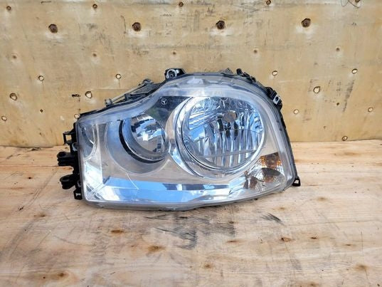 Frontscheinwerfer Mercedes-Benz A9618208961 Rechts Scheinwerfer Headlight