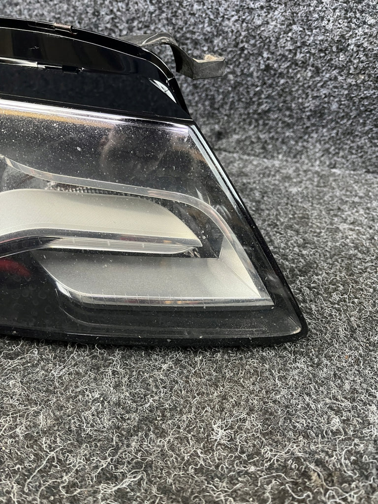 Frontscheinwerfer Audi A4 B8 1307329218 8K0941597 LED Rechts Headlight SCH9815351843ww