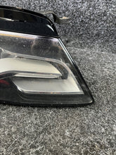 Laden Sie das Bild in den Galerie-Viewer, Frontscheinwerfer Audi A4 B8 1307329218 8K0941597 LED Rechts Headlight SCH9815351843ww