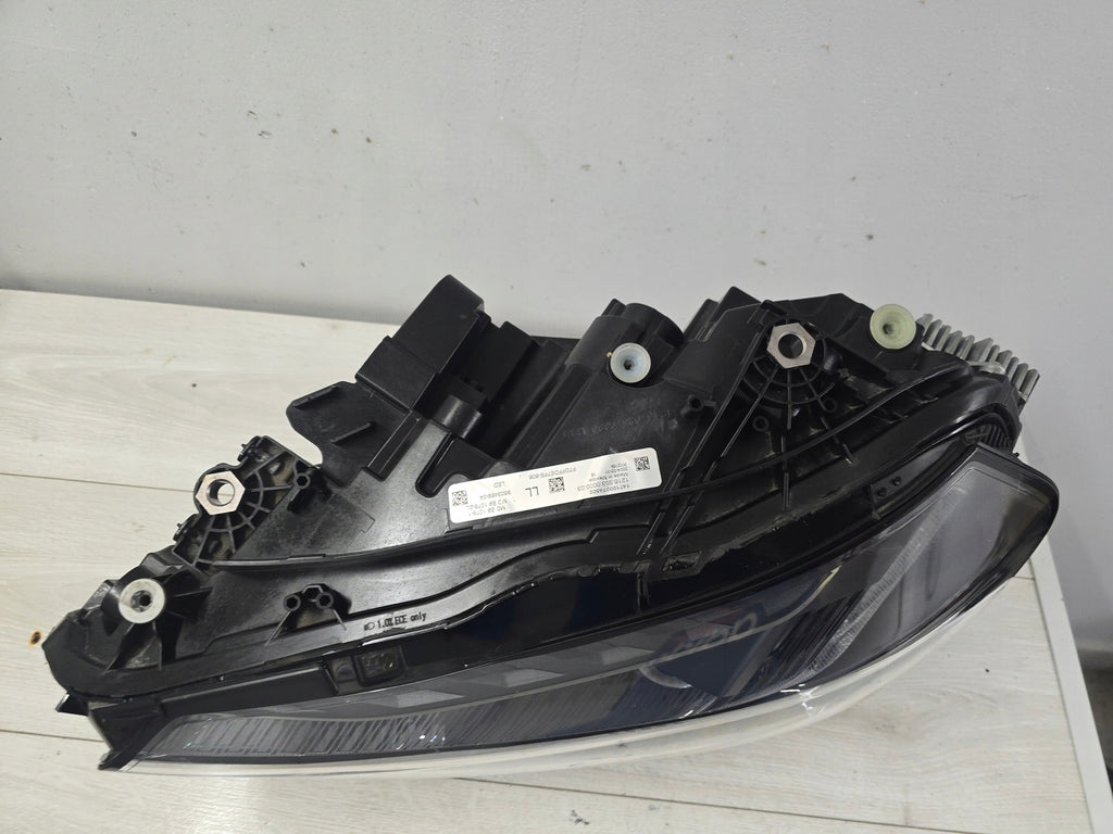 Frontscheinwerfer BMW 9503469 Laser Links Scheinwerfer Headlight SCH8576179969uv