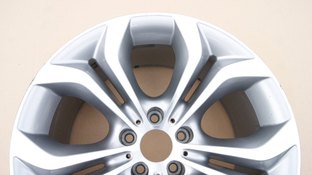1x Alufelge 20 Zoll 10.0" 5x120 40ET 6788010 BMW 5 Rim Wheel FEL7836264251yt