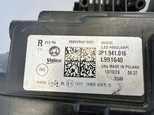 Load image into Gallery viewer, Frontscheinwerfer Skoda Superb I 3P1941016 LED Rechts Scheinwerfer Headlight SCH2994821458xw