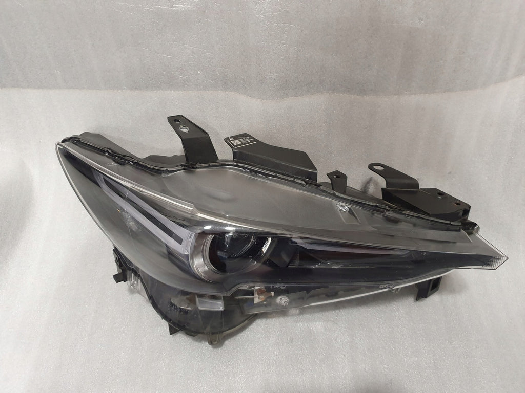 Frontscheinwerfer Mazda Cx5 Cx-5 3917424300 LED Rechts Scheinwerfer Headlight