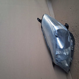 Frontscheinwerfer Toyota Yaris LED Links Scheinwerfer Headlight SCH6665631741bi