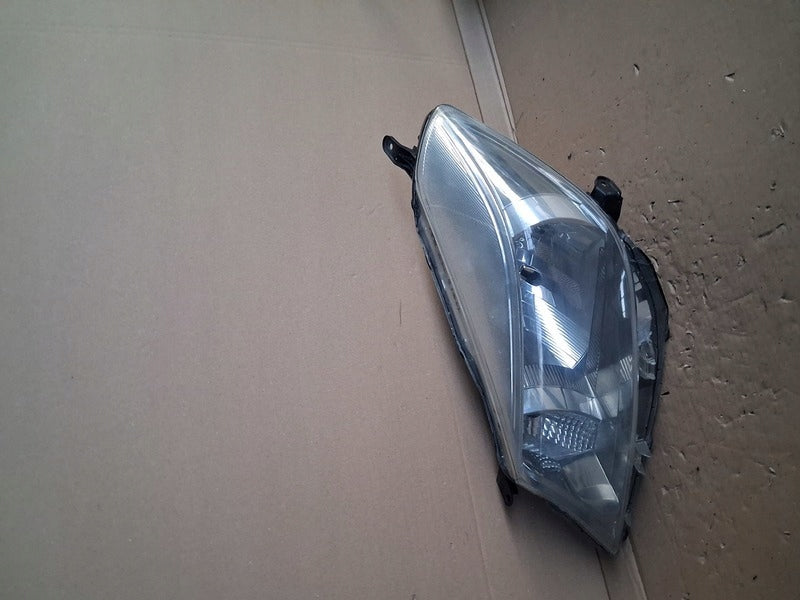 Frontscheinwerfer Toyota Yaris LED Links Scheinwerfer Headlight SCH6665631741bi