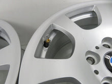 Load image into Gallery viewer, 4x Alufelge 16 Zoll 7.0" 5x120 20ET Glanz Silber 6762000 BMW E60 Rim Wheel FEL6534166775lu
