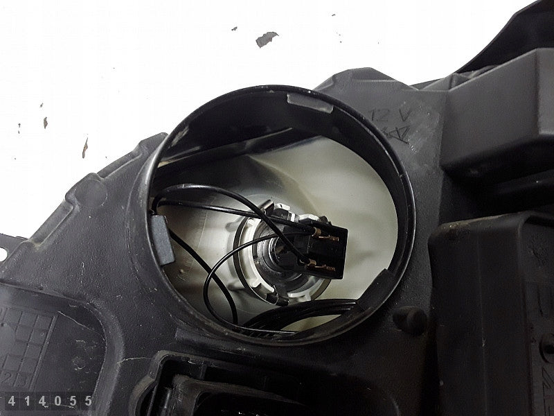 Frontscheinwerfer Mercedes-Benz C Class A2038206059 Rechts Headlight SCH3056875854md