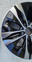 Load image into Gallery viewer, 1x Alufelge 18 Zoll 8.5&quot; 5x112 52ET A2064015200 Mercedes-Benz C-Class Rim Wheel