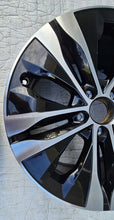 Load image into Gallery viewer, 1x Alufelge 18 Zoll 8.5" 5x112 52ET A2064015200 Mercedes-Benz Rim Wheel FEL6960087126go