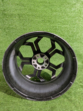 Load image into Gallery viewer, 1x Alufelge 18 Zoll 7.5" 5x114.3 Graphit G5400ADE08 Kia I Rim Wheel FEL1991225609fi