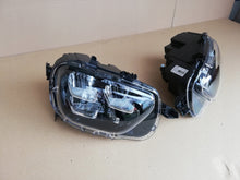 Laden Sie das Bild in den Galerie-Viewer, Frontscheinwerfer Citroën C3 III 9836267180 9836161580 LED Rechts oder Links SCH8922472507nb