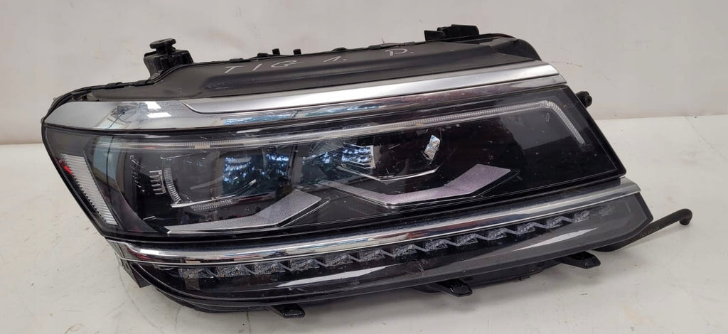 Frontscheinwerfer VW Tiguan Allspace 5NN941082C Rechts Scheinwerfer Headlight